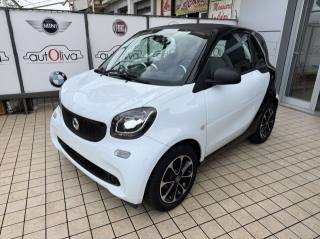 SMART ForTwo usata, con Airbag