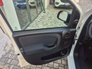 FIAT Panda usata, con Autoradio