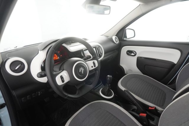 RENAULT Twingo usata 1