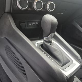 RENAULT Clio usata, con Immobilizzatore elettronico