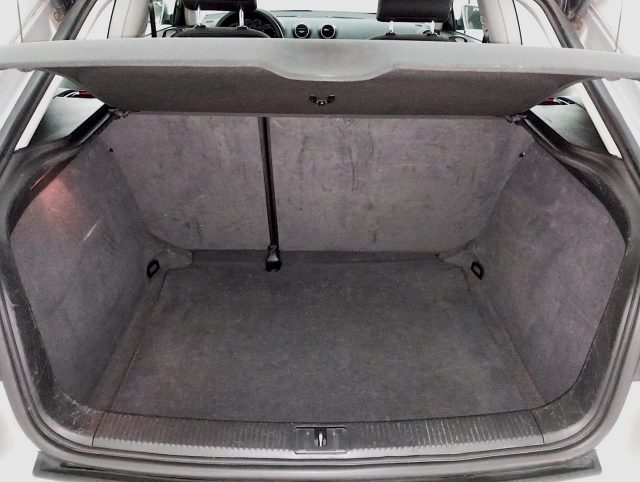 AUDI A3 usata, con Sedile posteriore sdoppiato