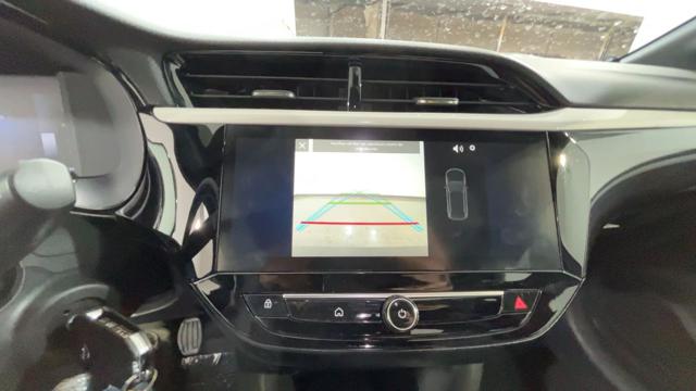 OPEL Corsa usata, con ESP