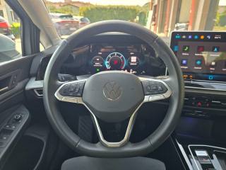 VOLKSWAGEN Golf usata, con Volante multifunzione