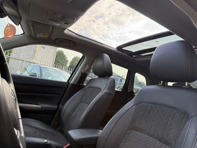 SUZUKI Vitara usata, con Autoradio