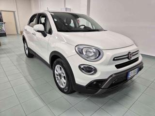 FIAT 500X usata, con Airbag