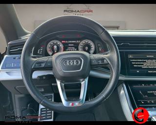 AUDI Q8 usata, con ESP