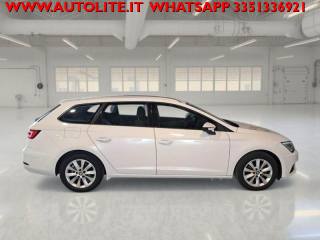 SEAT Leon usata, con Airbag Passeggero