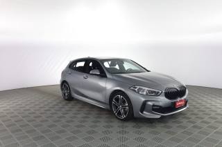BMW 118 usata 1