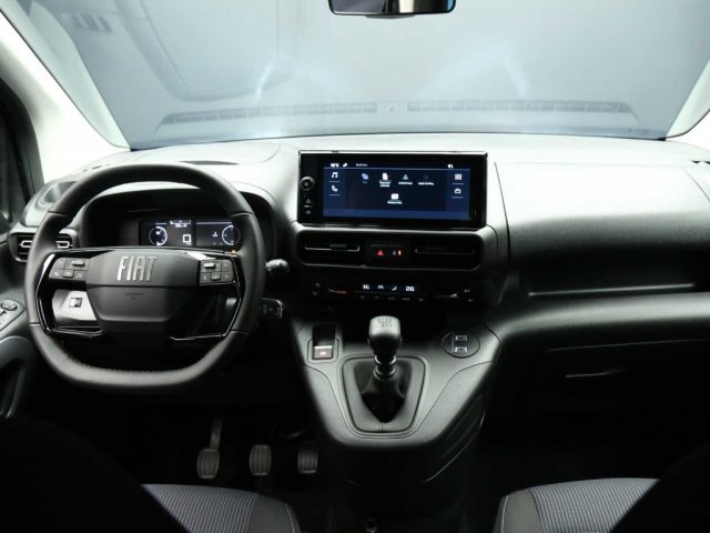 FIAT Doblo usata, con Controllo automatico clima