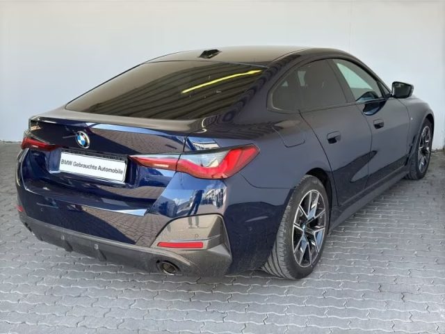 BMW 420 usata, con Airbag Passeggero