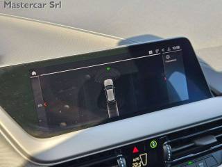 BMW 118 usata, con Autoradio digitale
