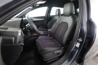 CUPRA Formentor usata 2