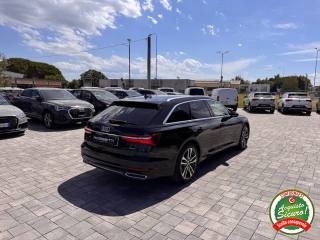 AUDI A6 usata, con Climatizzatore