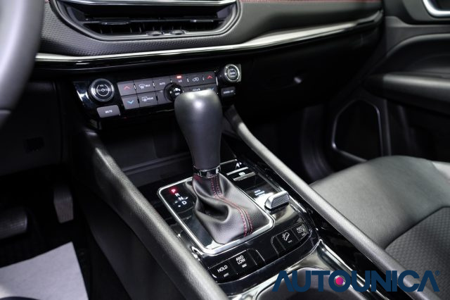 JEEP Compass usata, con Volante multifunzione