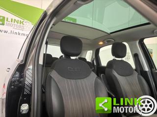FIAT 500L usata, con Immobilizzatore elettronico