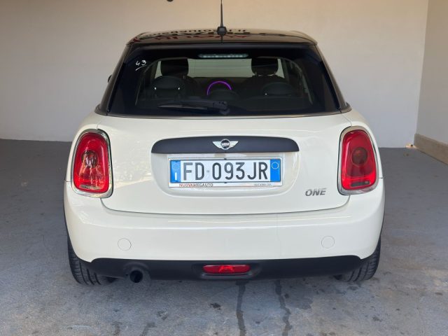 MINI One usata, con Chiusura centralizzata