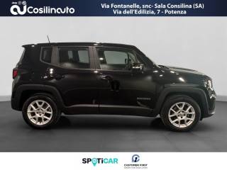 JEEP Renegade usata, con Autoradio