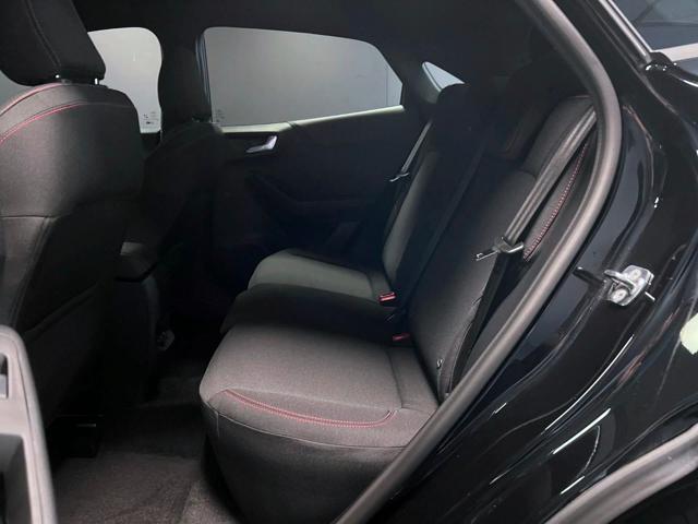 FORD Puma usata, con Cruise Control