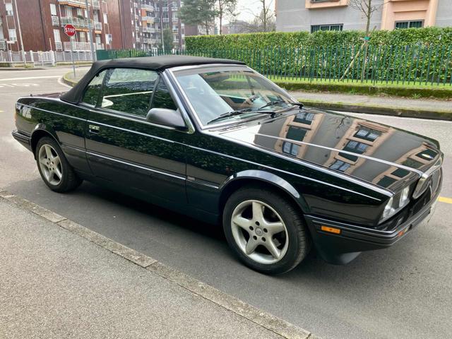 MASERATI Biturbo usata 5