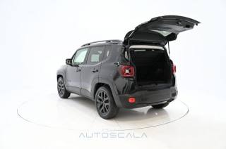 JEEP Renegade usata, con Riconoscimento dei segnali stradali