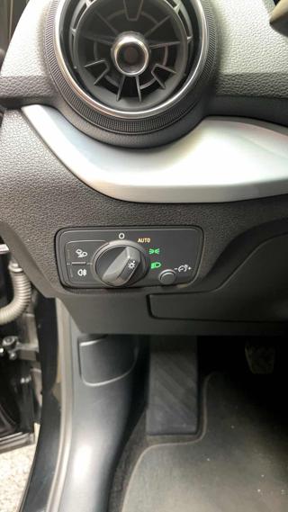 AUDI Q2 usata, con Autoradio
