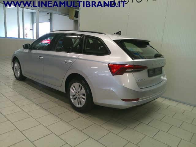 SKODA Octavia usata, con Autoradio