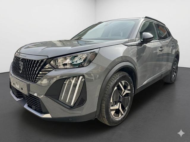 PEUGEOT 2008 usata, con ABS