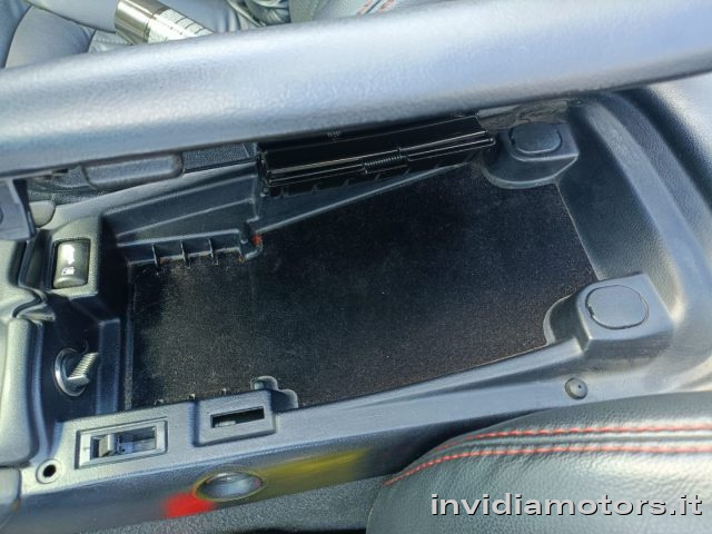 CORVETTE C5 usata, con Fendinebbia