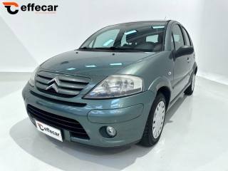 CITROEN C3 1.1 Exclusive