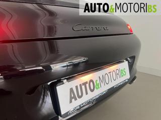 PORSCHE 911 usata, con Regolazione elettrica sedili