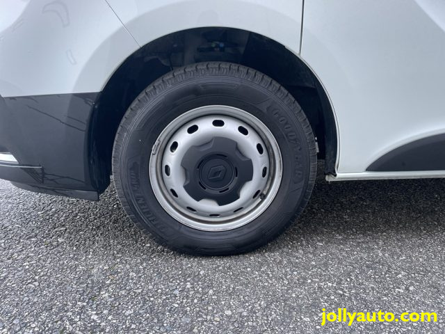 RENAULT Trafic usata, con Cruise Control