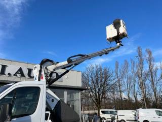 MERCEDES-BENZ Sprinter usata, con Servosterzo
