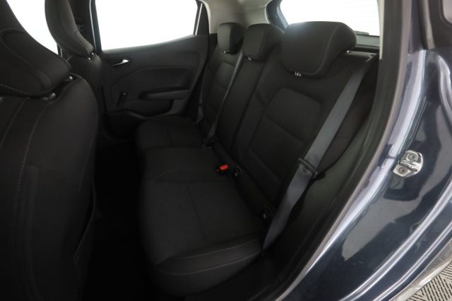 RENAULT Clio usata 3