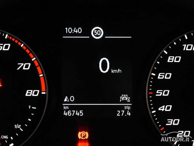SEAT Ibiza usata, con Fari LED