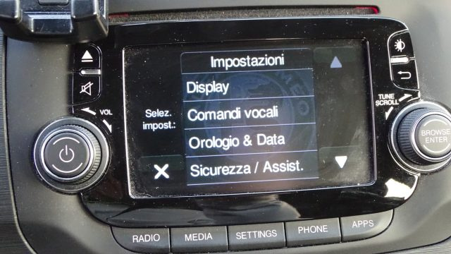 ALFA ROMEO Giulietta usata 108