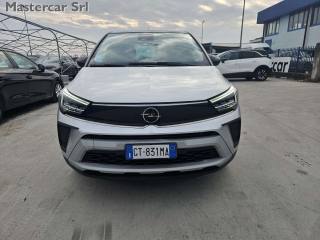OPEL Crossland usata, con Climatizzatore