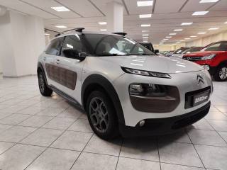 CITROEN C4 Cactus usata, con Airbag laterali