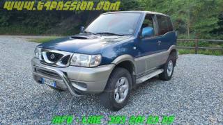 NISSAN Terrano II usata, con Alzacristalli elettrici