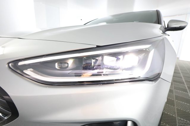 FORD Focus usata 7