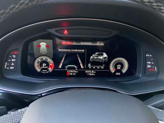 AUDI Q8 usata, con Luci diurne LED