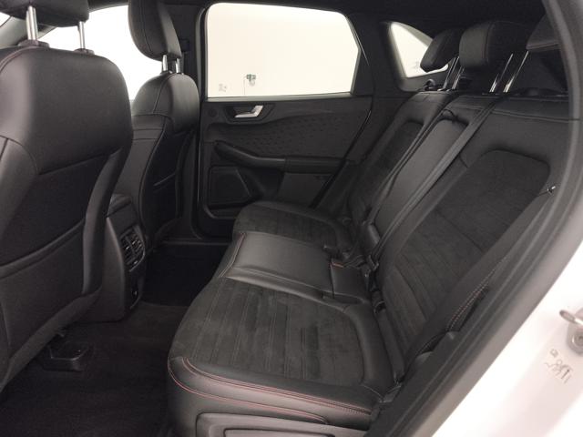 FORD Kuga usata, con Portellone posteriore elettrico