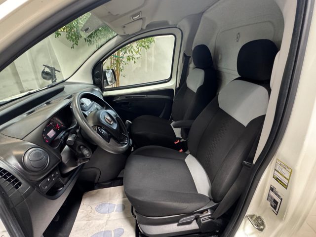 FIAT Fiorino usata, con ESP