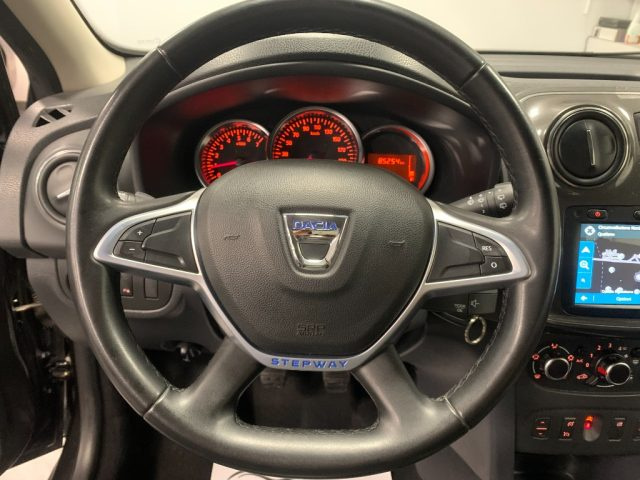 DACIA Sandero usata, con Cerchi in lega