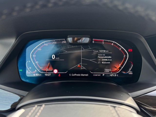 BMW X5 usata, con Climatizzatore