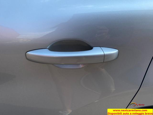 RENAULT Captur usata 45