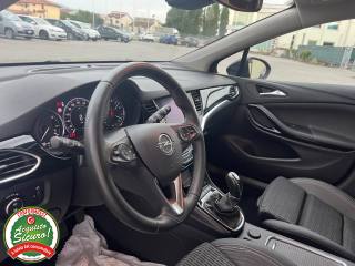 OPEL Astra usata, con Chiusura centralizzata