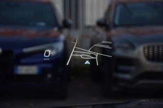 MASERATI Grecale usata, con Controllo trazione