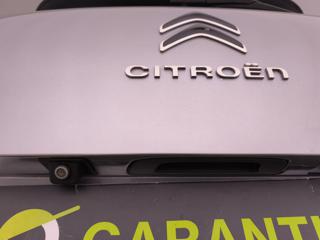 CITROEN C3 Aircross usata, con Luci diurne