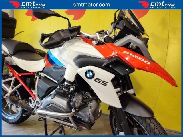 BMW R 1200 GS usata 5