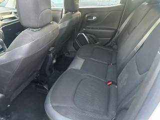 JEEP Renegade usata, con Climatizzatore